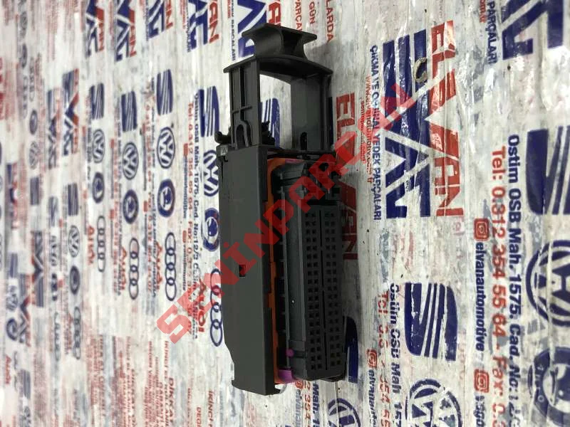 3B0906385A - DÜZ KONTAK MUHAFAZASI