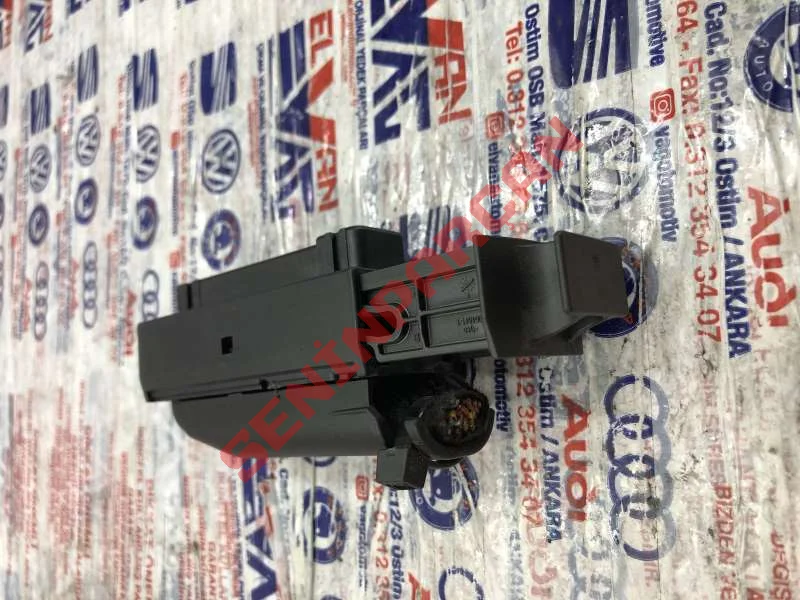 3B0906385A - DÜZ KONTAK MUHAFAZASI