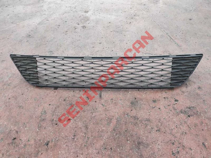 6JA853677 - HAVALANDIRMA IZGARASI