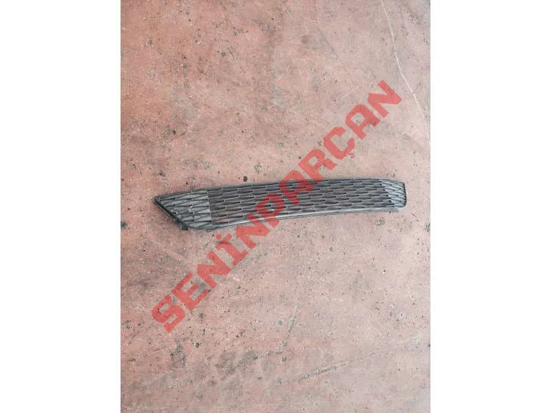 6JA853677 - HAVALANDIRMA IZGARASI