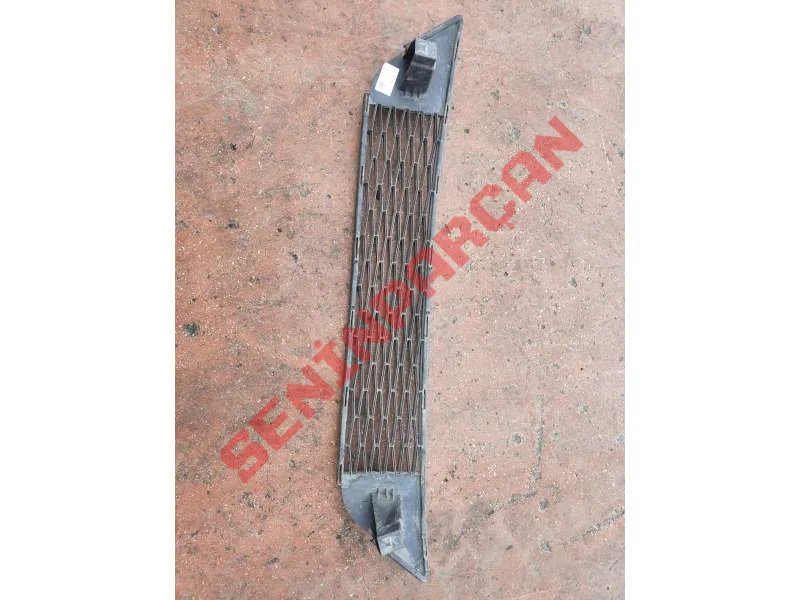 6JA853677 - HAVALANDIRMA IZGARASI