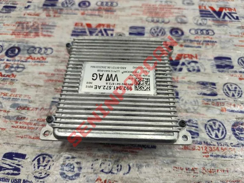 992941572AE - ANA IŞIK ELEKTRON