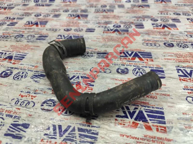 04L121065AN - SOGUTMA HORTUMU