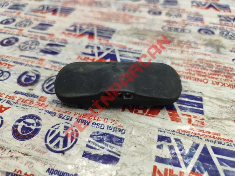 7E0955988 - SU FISKIYESI