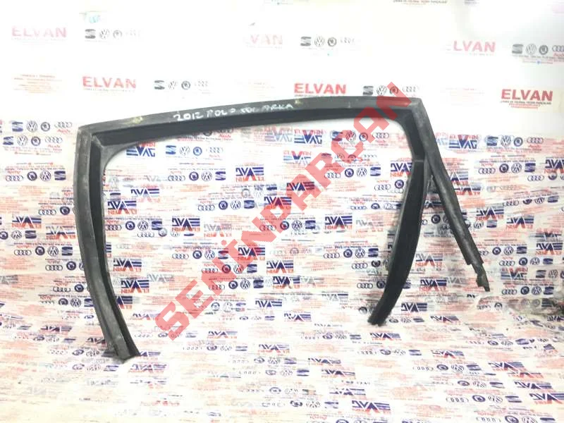 6R6839431D - CAM KILAVUZU