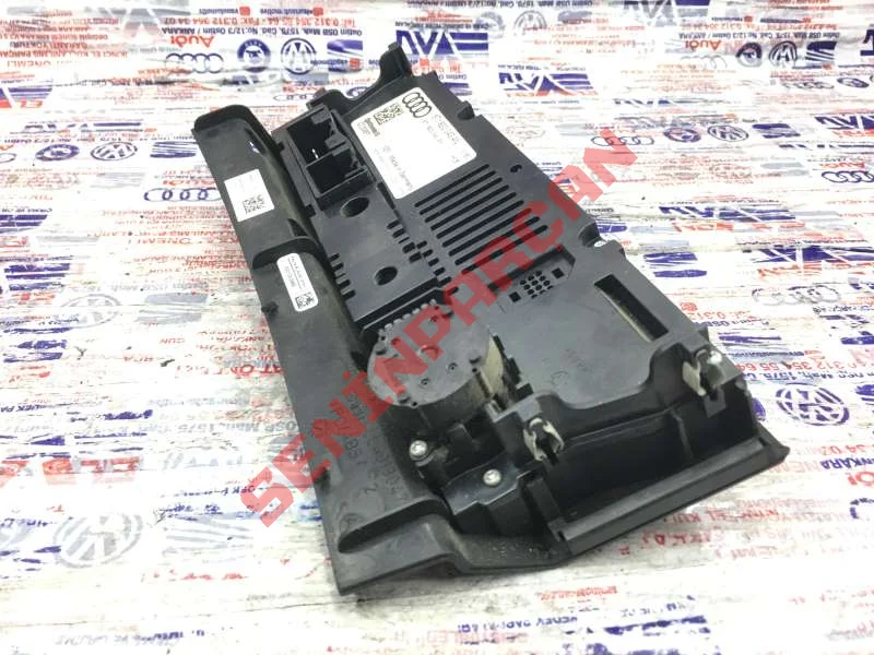 8T1820043AN - KULLANIM VE GÖSTERGE ÜNITESI