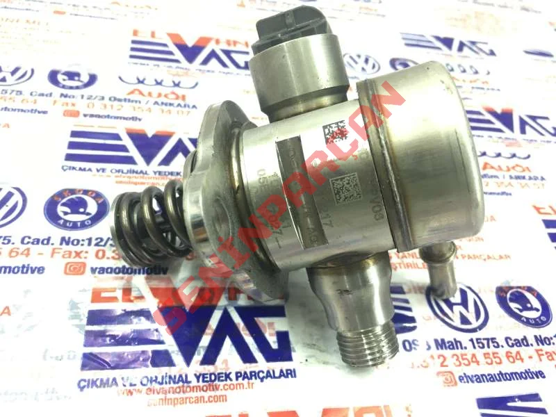 05E127027 - YAKIT POMPASI