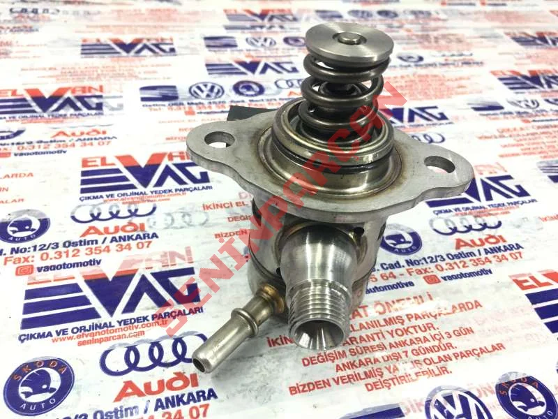 05E127027 - YAKIT POMPASI