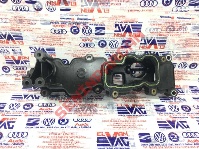 059129712BC - EMME MANIFOLDU