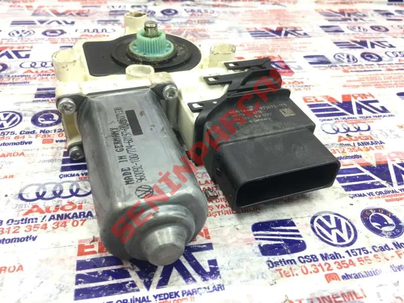 3C0959704B - CAM OTOMATİĞİ MOTORU