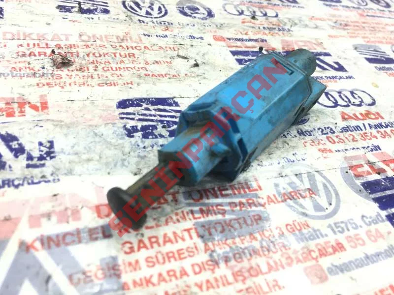 1H0927189C - HIZ SABITLEME ANAHTARI