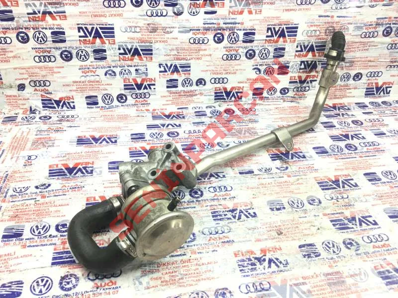 06B133817J - BAĞLANTI BORUSU