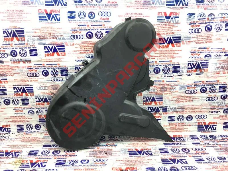 03G109107C - EKSANTRIK KAYISI