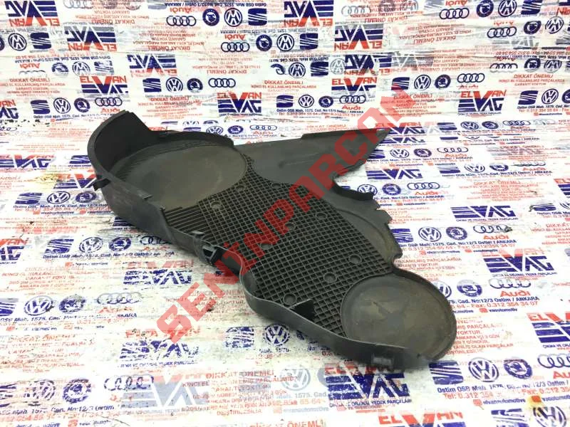 03G109107C - EKSANTRIK KAYISI