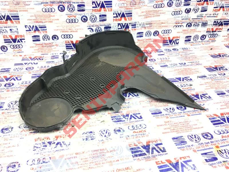 03G109107C - EKSANTRIK KAYISI