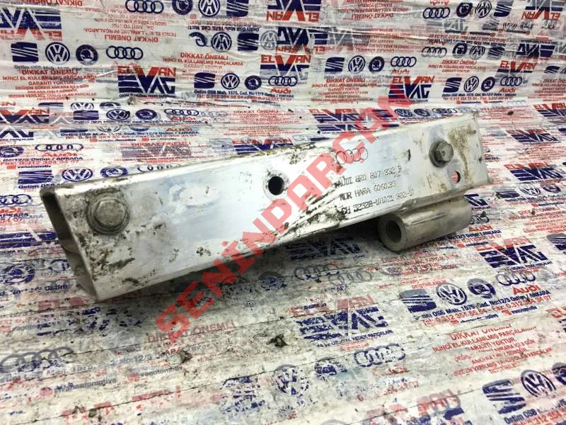 8R0807332B - ARKA TAMPON DESTEGI