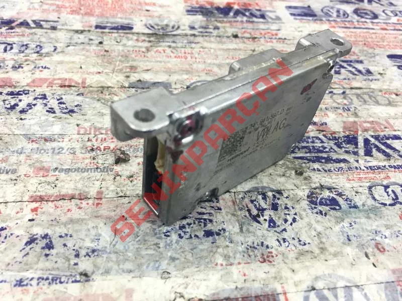 7PP941597D - PLAKA LAMBASI