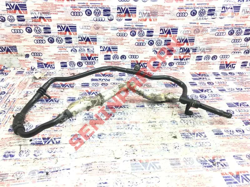 059131056N - VAKUM HORTUMU