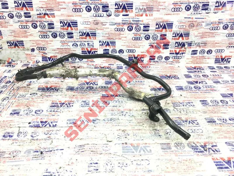 059131056N - VAKUM HORTUMU