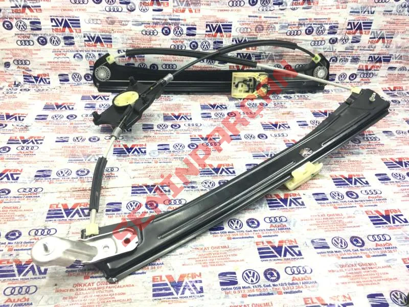 5NA837461 - CAM MEKANIZMASI