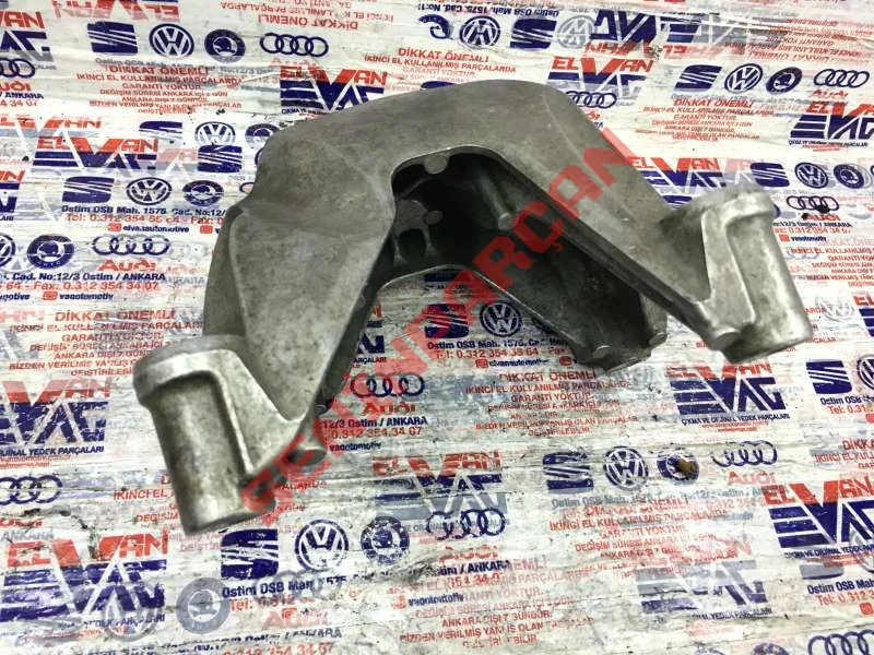 4G0199307AJ - MOTOR DEST.