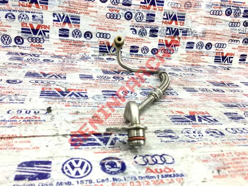 06L145778H - YAĞ BORUSU