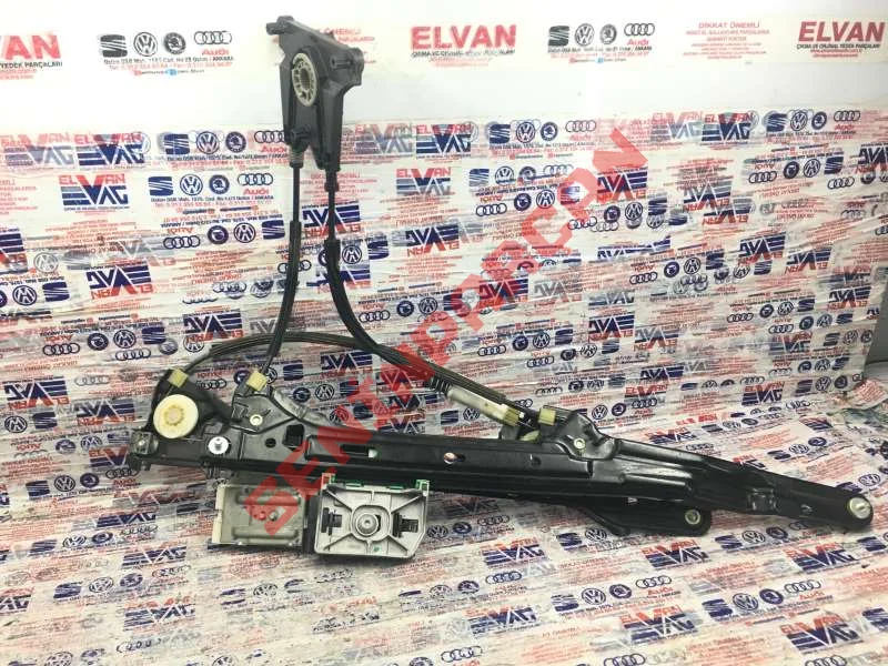 8T8839462B - CAM MEKANIZMASI