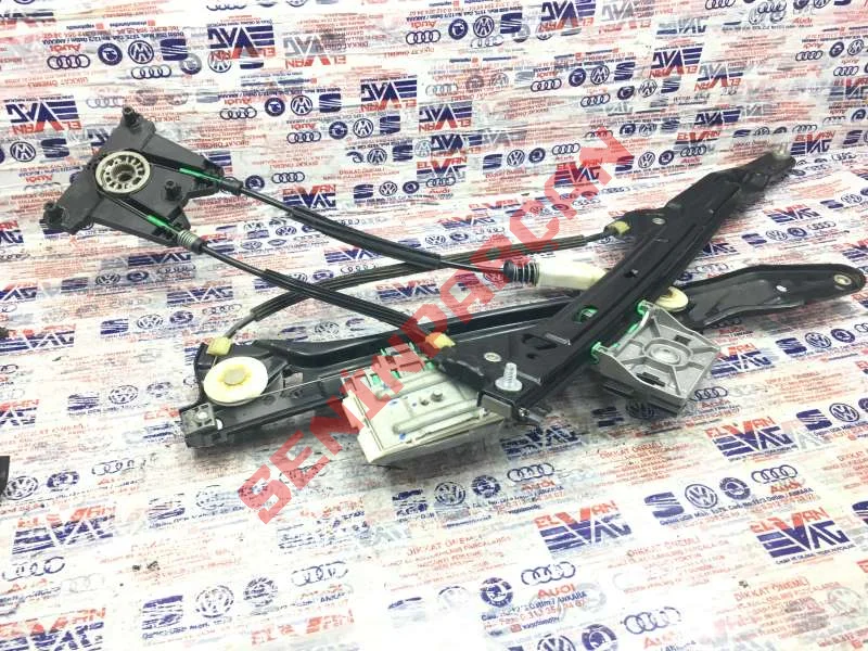 8T8839462B - CAM MEKANIZMASI