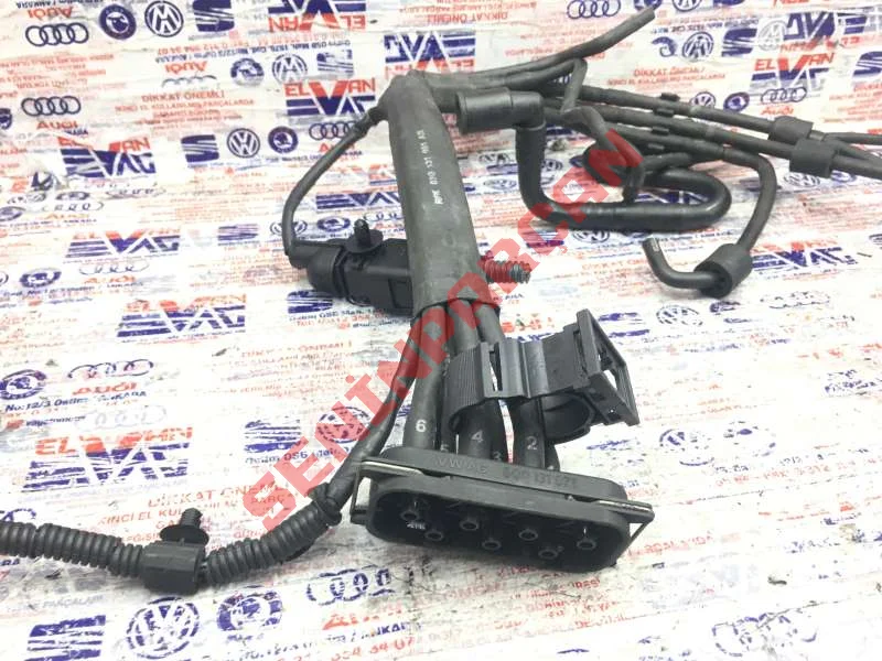 03G131051AB - GIRIŞ PARÇASINA SAHIP