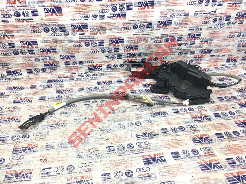 3G8837085 - HALTER TUERDICHTUNG V L