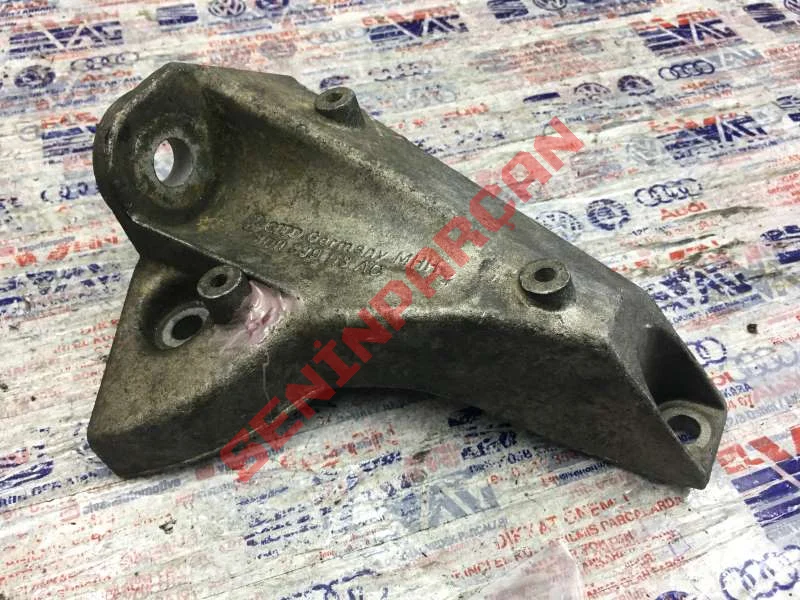 8D0399113AC - ŞANZIMAN BRAKETİ