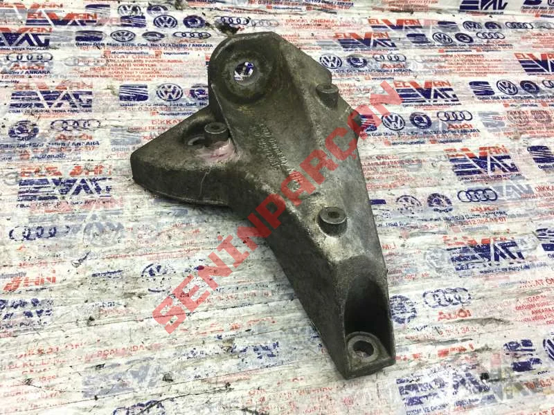 8D0399113AC - ŞANZIMAN BRAKETİ