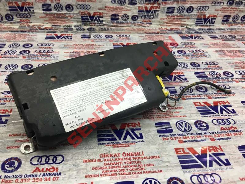 1M4880240C - BAGAJ AGI