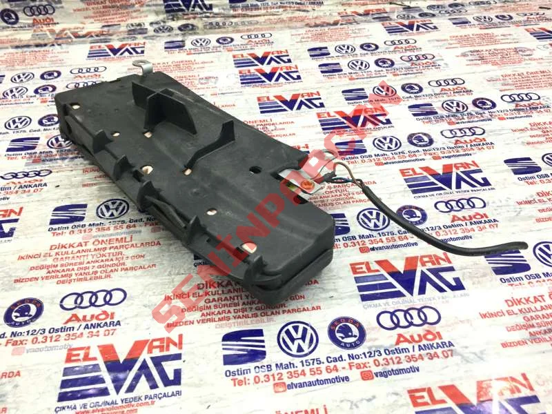 1M4880240C - BAGAJ AGI