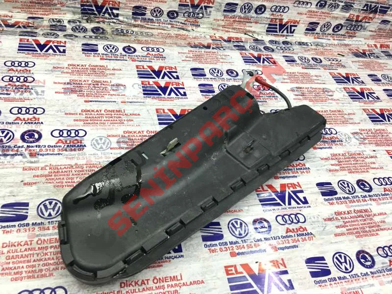 8P4880242C - PERDE HAVA YASTIGI