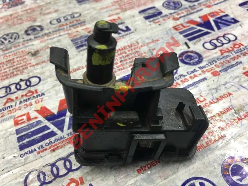 2H0810773G - DEPOKAPAKMOTORU