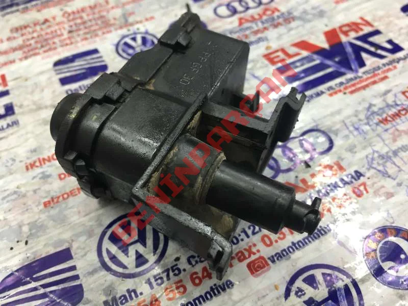 2H0810773G - DEPOKAPAKMOTORU