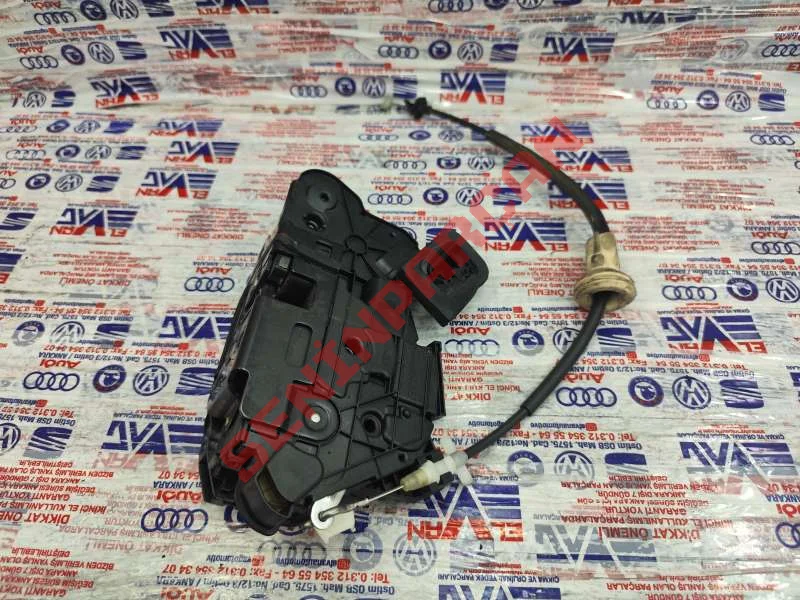 5K1837015B - MEKANIZMA KAPI KILIT ON S