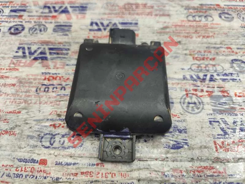 2Q0907686A - KOR NOKTA TESPIT KONTROL UNITESI