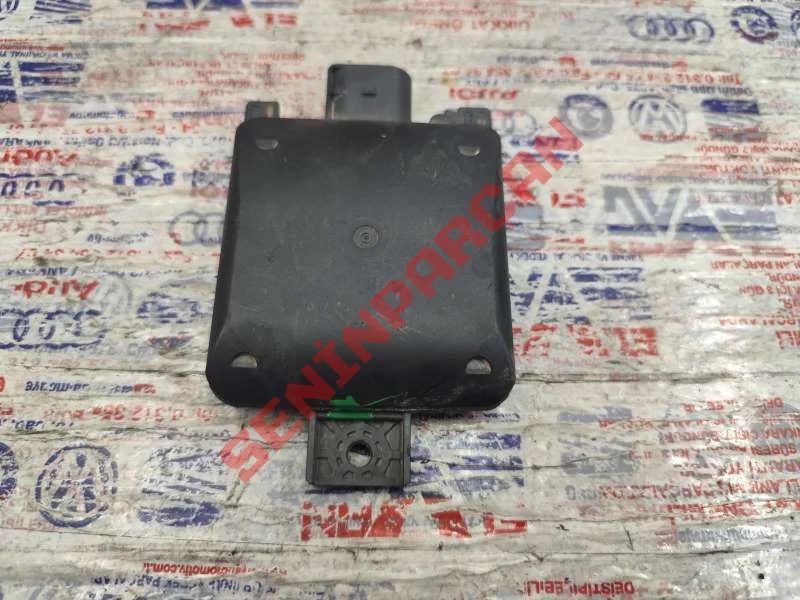 2Q0907685A - KOR NOKTA TESPIT KONTROL UNITESI