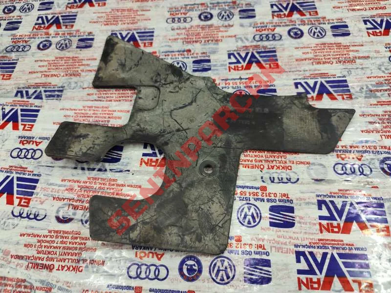 7E0971437 - GERILIM STABILIZATORU TUTUCUSU