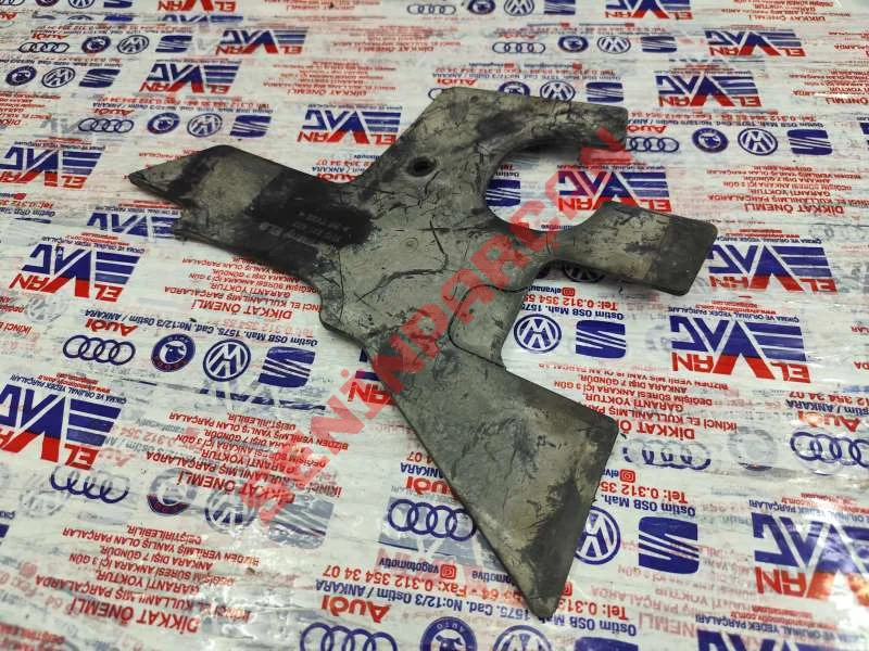 7E0971437 - GERILIM STABILIZATORU TUTUCUSU