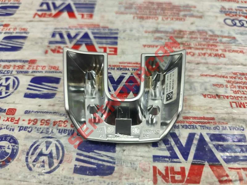 1K8419685 - DİREKSİYON SİMİDİ KAPAĞI