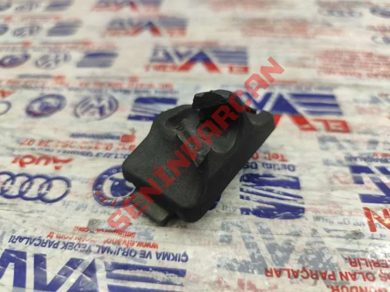 2H0805734A - DOLGU PARCASI