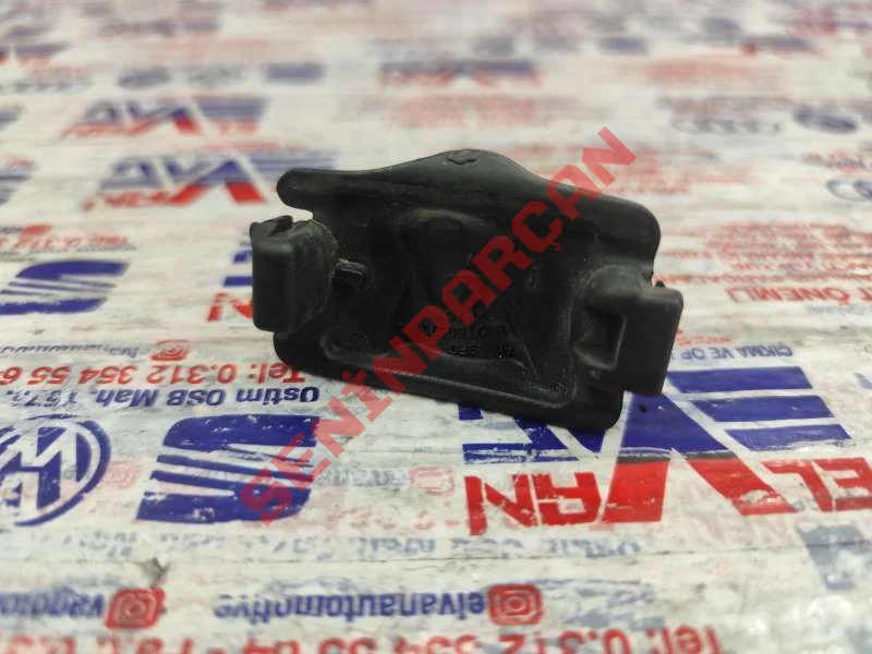 2H0805734A - DOLGU PARCASI