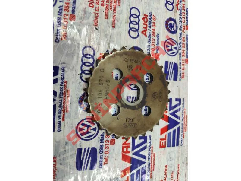 06E109570B - ZINCIRDISLISI