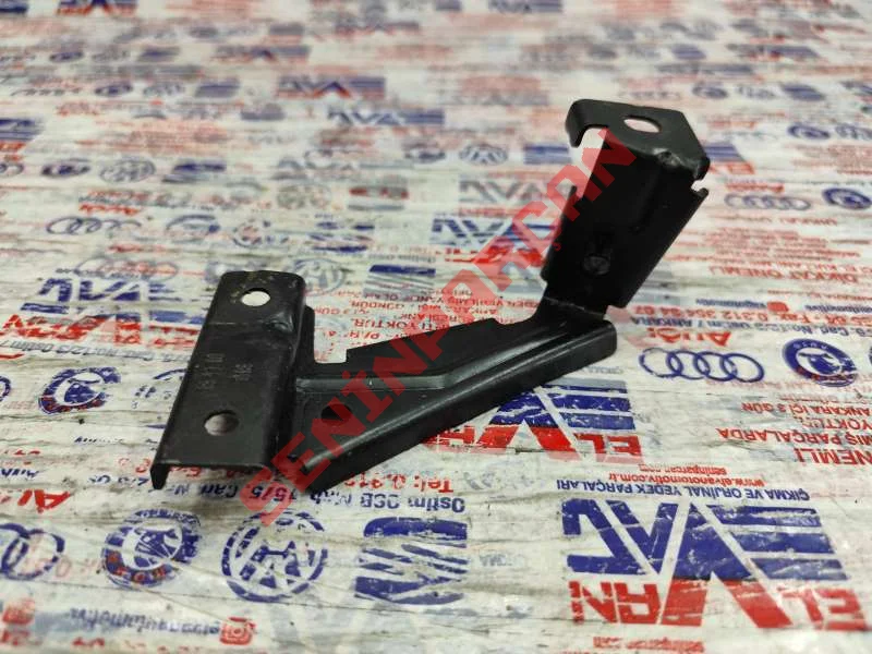 4F0971845AL - TUTUCU