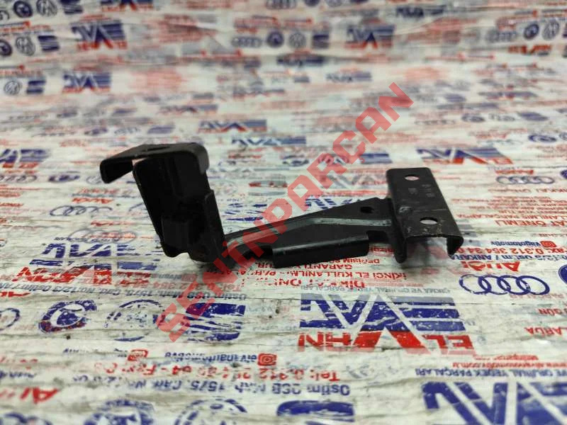 4F0971845AL - TUTUCU