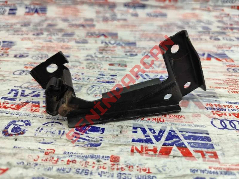 4F0971845AL - TUTUCU