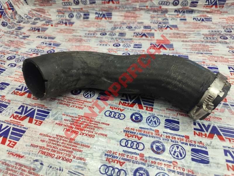 6R0145832 - BASINC HORTUMU